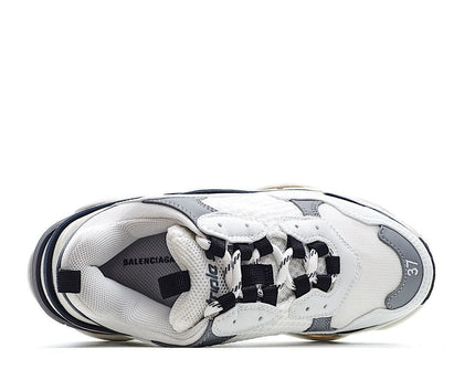 Men's Balenciaga Triple S Sneaker Shoes V18