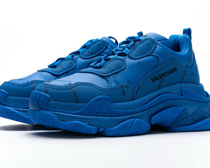 Men's Balenciaga Triple S Sneaker Shoes V43