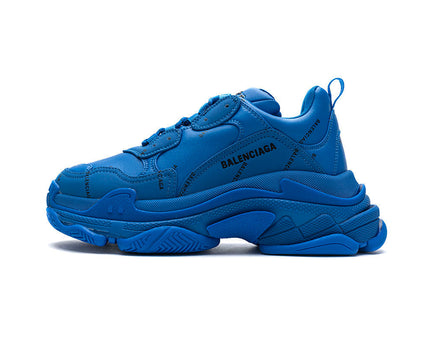Men's Balenciaga Triple S Sneaker Shoes V43