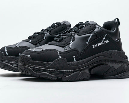 Men's Balenciaga Triple S Sneaker Shoes V41