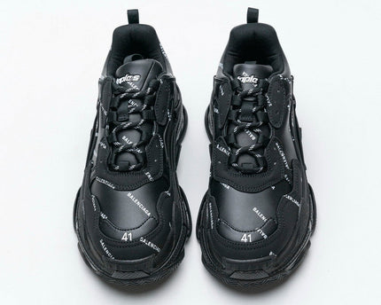 Men's Balenciaga Triple S Sneaker Shoes V41