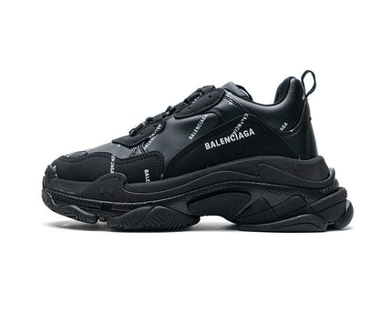 Men's Balenciaga Triple S Sneaker Shoes V41