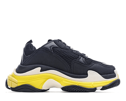 Men's Balenciaga Triple S Sneaker Shoes V15