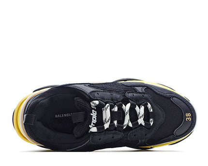 Men's Balenciaga Triple S Sneaker Shoes V15