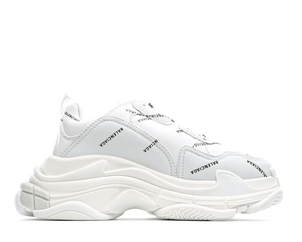 Men's Balenciaga Triple S Sneaker Shoes V17
