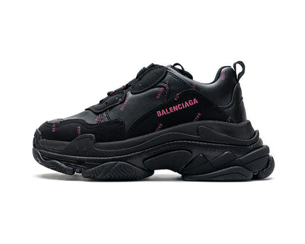 Men's Balenciaga Triple S Sneaker Shoes V40