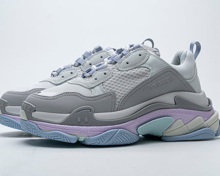 Men's Balenciaga Triple S Sneaker Shoes V35