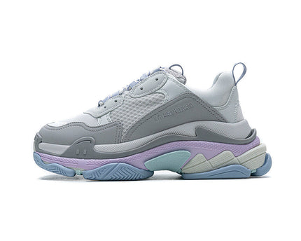 Men's Balenciaga Triple S Sneaker Shoes V35