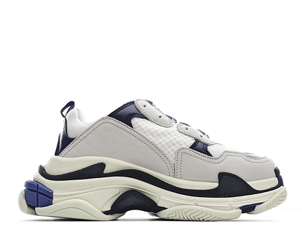 Men's Balenciaga Triple S Sneaker Shoes V14