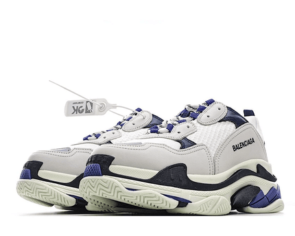 Men's Balenciaga Triple S Sneaker Shoes V14