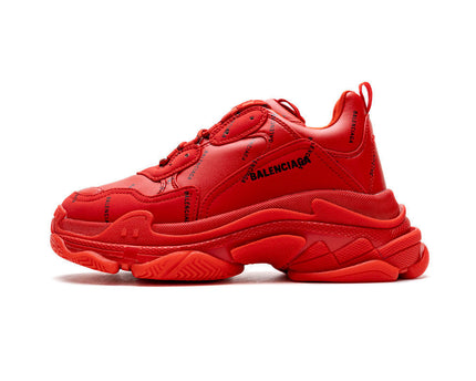 Men's Balenciaga Triple S Sneaker Shoes V44