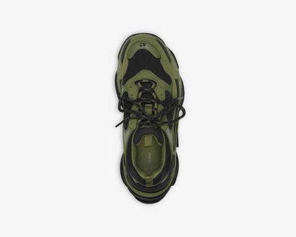 Men's Balenciaga Triple S Sneaker Shoes V34