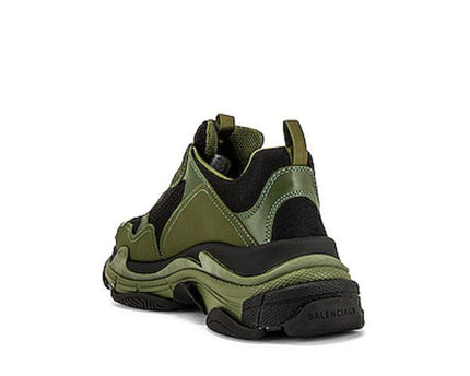 Men's Balenciaga Triple S Sneaker Shoes V34
