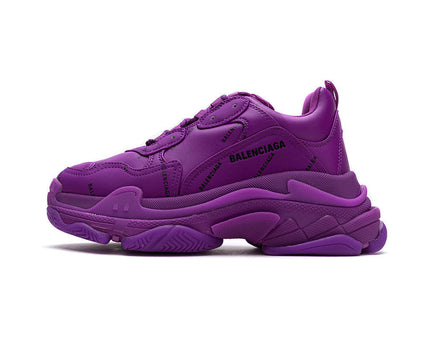 Men's Balenciaga Triple S Sneaker Shoes V42