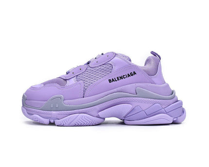 Men's Balenciaga Triple S Sneaker Shoes V26