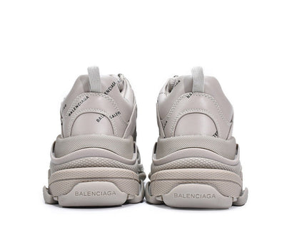 Men's Balenciaga Triple S Sneaker Shoes V24