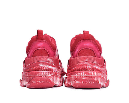 Men's Balenciaga Triple S Sneaker Shoes V23