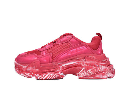 Men's Balenciaga Triple S Sneaker Shoes V23