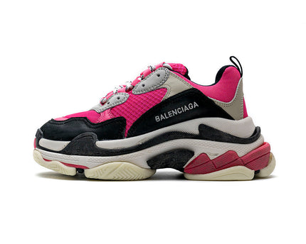 Men's Balenciaga Triple S Sneaker Shoes V29