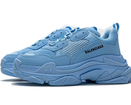 Men's Balenciaga Triple S Sneaker Shoes V31