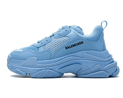 Men's Balenciaga Triple S Sneaker Shoes V31