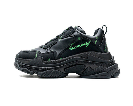 Men's Balenciaga Triple S Sneaker Shoes V39