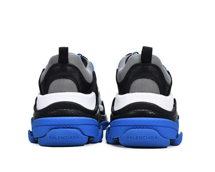 Men's Balenciaga Triple S Sneaker Shoes V27
