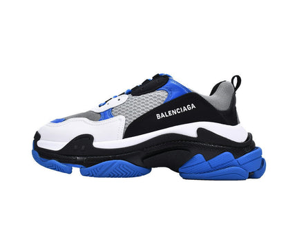 Men's Balenciaga Triple S Sneaker Shoes V27