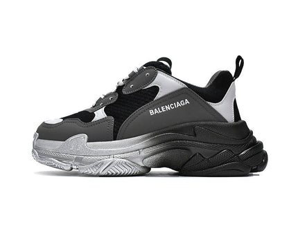 Men's Balenciaga Triple S Sneaker Shoes V45