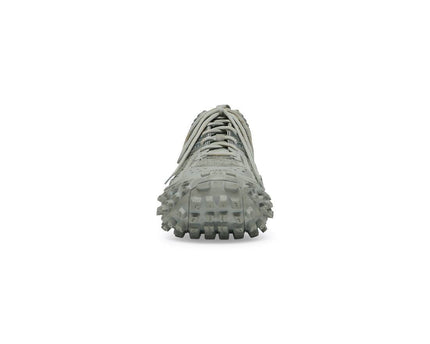 Men's Balenciaga Bouncer Sneaker In Grey