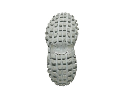 Men's Balenciaga Bouncer Sneaker In Grey