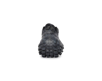 Men's Balenciaga Bouncer Sneaker In Black