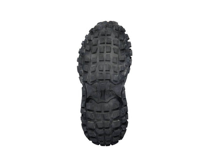 Men's Balenciaga Bouncer Sneaker In Black