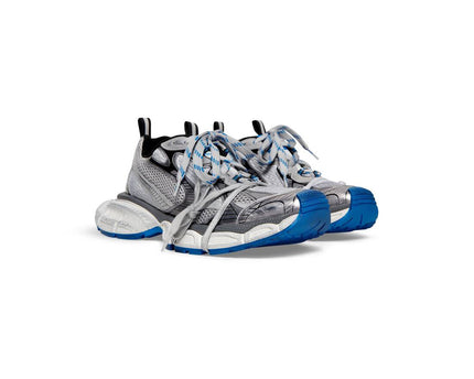 Men's Balenciaga 3XL Sneaker In Grey