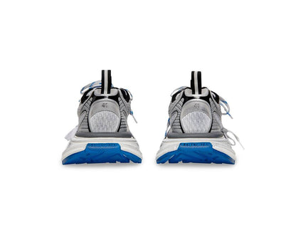 Men's Balenciaga 3XL Sneaker In Grey