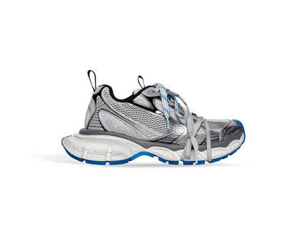 Men's Balenciaga 3XL Sneaker In Grey