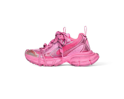 Men's Balenciaga 3XL Sneaker In Pink