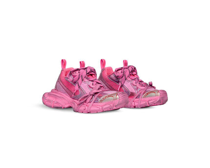 Men's Balenciaga 3XL Sneaker In Pink