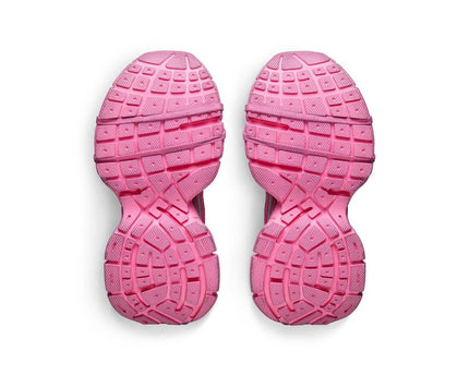 Men's Balenciaga 3XL Sneaker In Pink