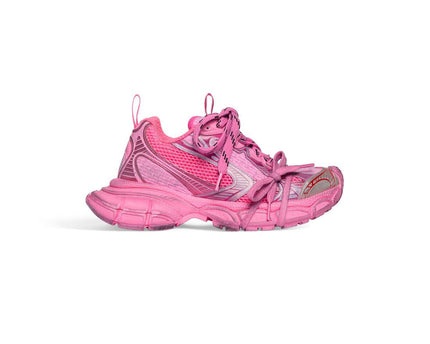 Men's Balenciaga 3XL Sneaker In Pink