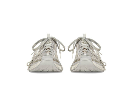 Men's Balenciaga 3XL Sneaker In Off-White