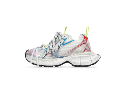 Men's Balenciaga 3XL Sneaker In White