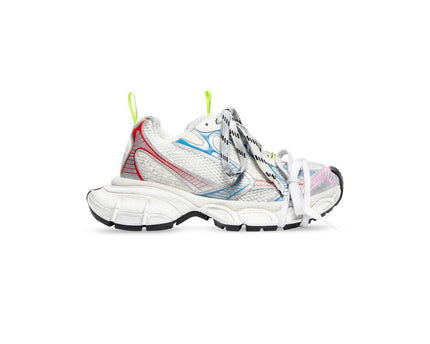 Men's Balenciaga 3XL Sneaker In White