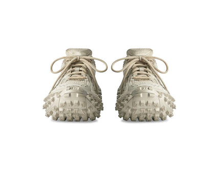 Men's Balenciaga Bouncer Sneaker In Beige