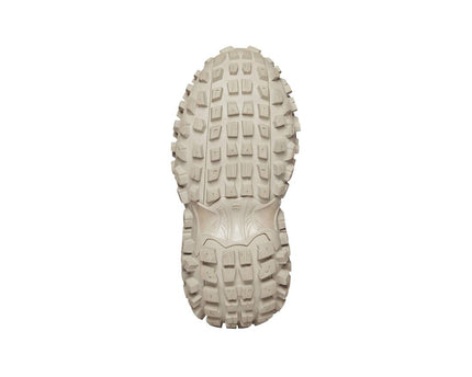 Men's Balenciaga Bouncer Sneaker In Beige