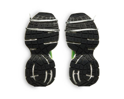 Men's Balenciaga 3XL Sneaker In Fluo Yellow