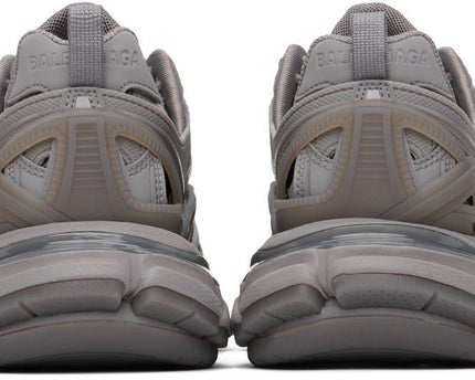 Men's Balenciaga Track 2.0 Sneaker In Dark Grey