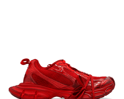 Men's Balenciaga 3XL Sneaker In Red