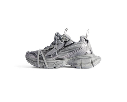 Men's Balenciaga 3XL Sneaker Grey