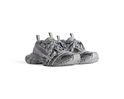 Men's Balenciaga 3XL Sneaker Grey